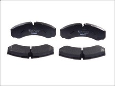 Kits de frein Renault MASCOTT