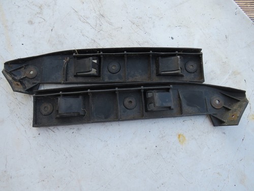 VW Golf 4 IV Halterung Stoßstange vorne links rechts 1J0807183A 1J0807184A