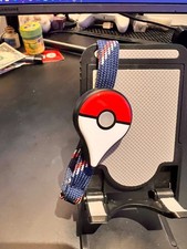 Nintendo Pokemon Go Plus Bluetooth Wristband