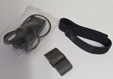 Hume Health All In One Fitness Activity Tracker Band HR Sleep Tracking Wearable