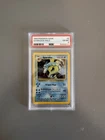gyarados psa 6 Holo