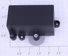 Lionel 24153-145 Control Tower Gearbox Assembly