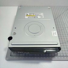 Microsoft Xbox - Lecteur Philips testé OK, problème d'éjection - VAD06035/21