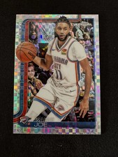 2025-26 Topps Chrome - Isaiah Joe #121 X-Fractor