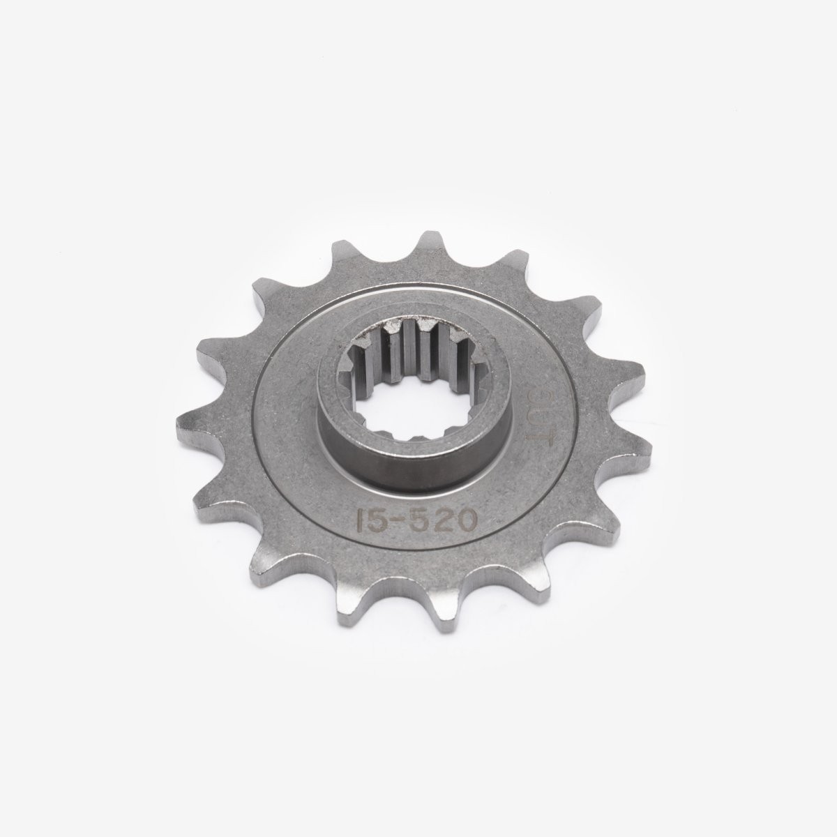 Front Sprocket for KY500X-E5 Street Motorcycle SPKF063 Unit BNIB DRIVE COG SET