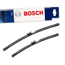 BOSCH AEROTWIN SCHEIBENWISCHER SET VORNE passend für VOLVO S60 V60 | A 007 J