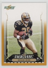 2006 Score Rookie Gold 228/600 Reggie Bush #360 1dm4