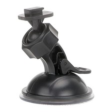 Universal Car Dash Cam Suction Mount DVR Camera Holder Stand Windscreen