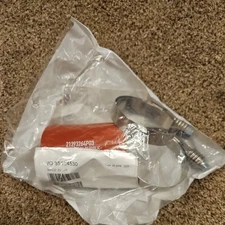 NEW! Volvo D13/Mack MP8 *OEM* EGR Cooler Hose Kit 85124530