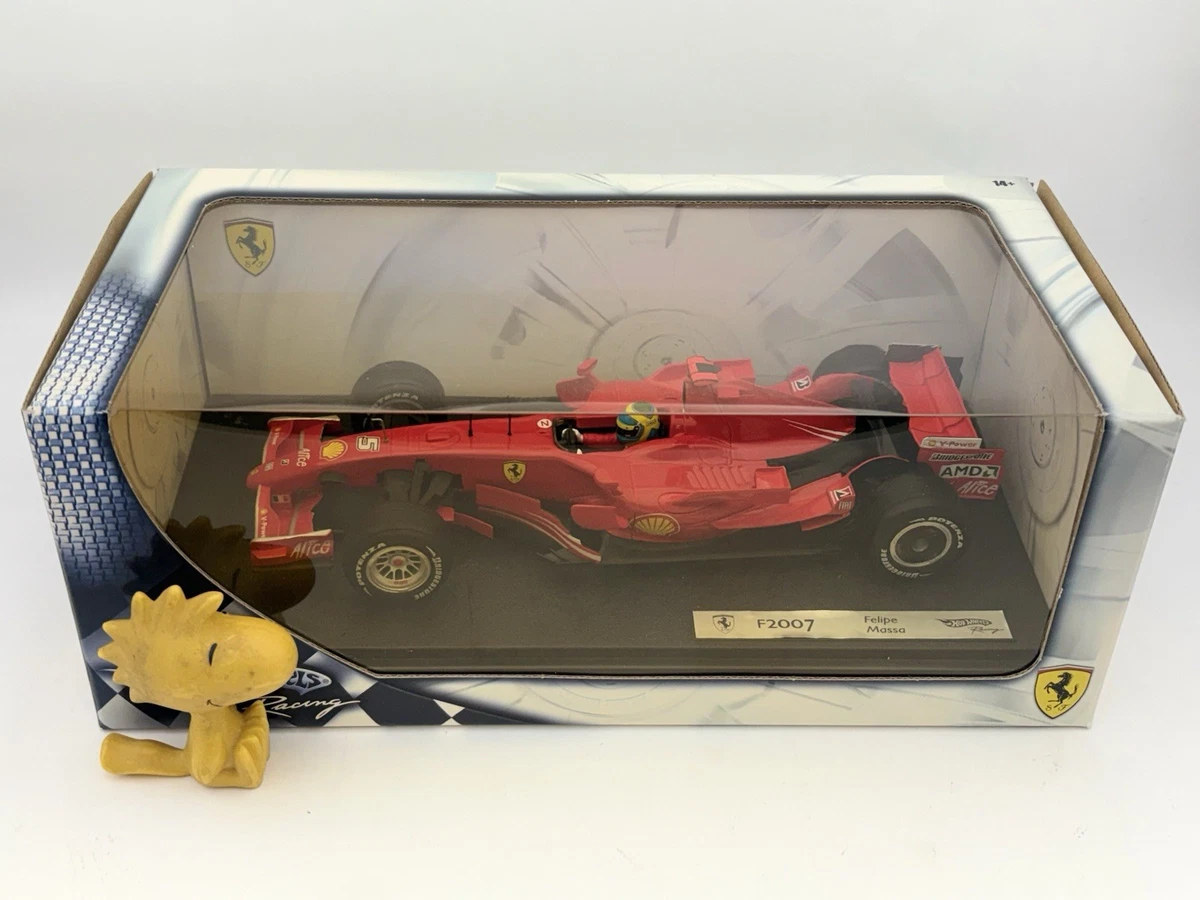 Hot Wheels Diecast Formula 1 Cars 2007 Vehicle Year for sale | eBay
