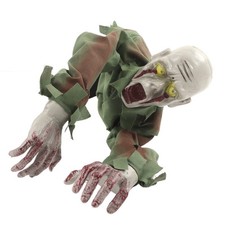 Halloween Kriechender Geist Spielzeug Elektrisch Schauriges Dekor Gruselige Deko