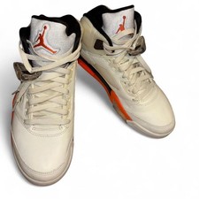 Jordan 5 Retro shattered backboard