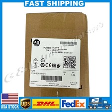 22A-B2P3N104 Allen-Bradley PowerFlex4 Drive 0.37 kW 22AB2P3N104 New US Free Tax