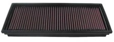 K&N Sport Luftfilter 33-2210 FORD MONDEO III ...