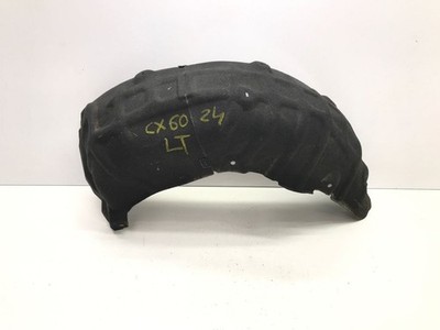 Mazda CX-60 2024 Hinten links Radhausschale Radhausverkleidung hinten KBB3J