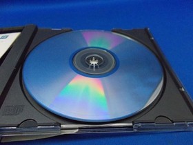 SS Obi-attached Tengai Makyou I The Apocalypse Hudson 1997 Sega Saturn Retro
