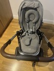 Mamas  Papas Ocarro Pushchair RRP 600