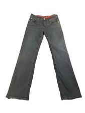 Levi  s Jeans 514 18 Regular Width 29 And Length 31 Blue