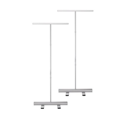 Retractable Banner Stand with Custom Print
