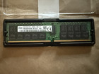 SK hynix 64GB DDR4-3200 ECC RDIMM PC4-3200AA 2Rx4 Server Memory HMAA8GR7AJR4N-XN