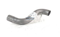 Abgasrohr Walker 13366 FüR 744 745 944 945 760 740 Volvo 940 2 704 764 Turbo