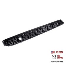 Front Bumper Lower Grille for Ram 1500 2019-2024