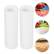 20 Pcs Outdoor Tent Connector Canopy Accessories Repair Support Rod
