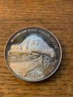 2 troy ounce silver