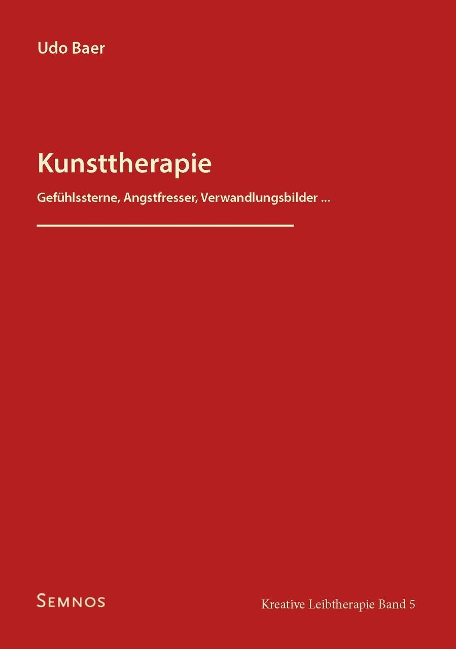 Kunsttherapie Udo Baer - Bild 2
