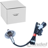 Original Mazdalambdasonde Passend FüR 2.3 Mps Turbo 3 Bl Mazda 6 Gg Mazda CX-7