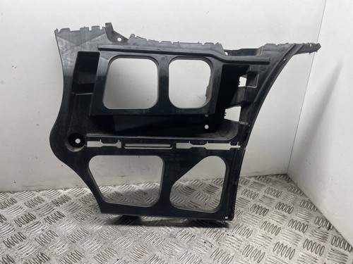 BMW 3 Touring E91 Stoßstangenhalter hinten rechts 7202670 2.00 Diesel 27910265