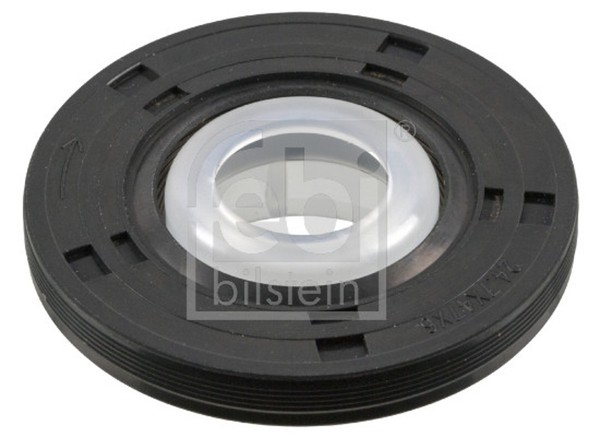 Wellendichtring Nockenwelle Febi Bilstein 193959 FüR Opel Combo K9 Crossland P17-image