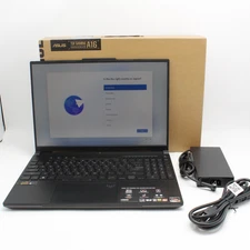 ASUS TUF Gaming A16 FA617NT 16" Ryzen 7 7735HS 16GB DDR5 512GB SSD Windows 11