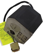 KING KS272 TRIM SERVO 065-0029-28 yellow tagged