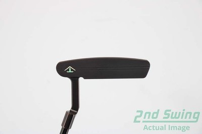 Putter Madison graphite droit 35,0 pouces design Toulon First Run comme