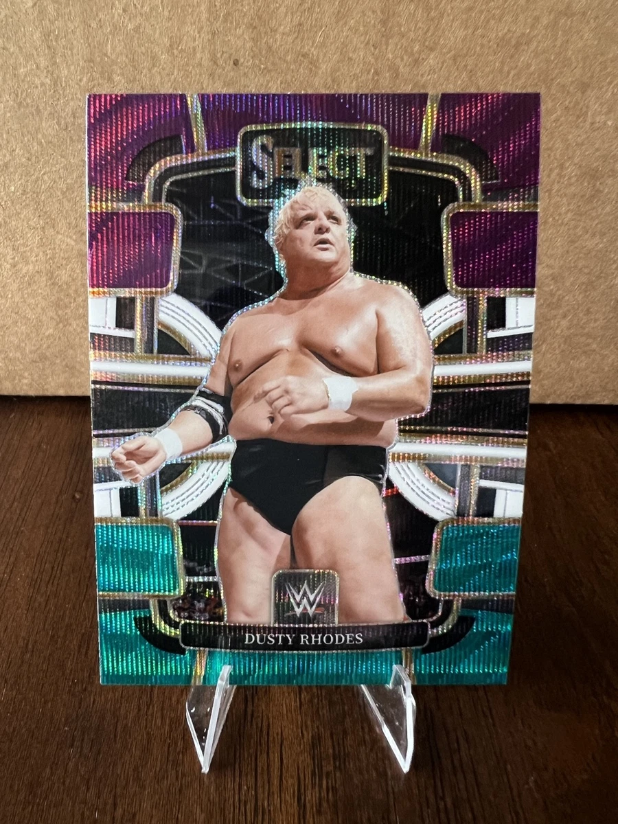 2024 Panini Select WWE - Dusty Rhodes #1 for sale | eBay
