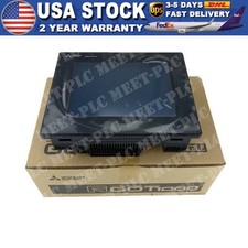 NEW MITSUBISHI GT1050-QBBD GT1050QBBD TOUCH PANEL  US Free TAX