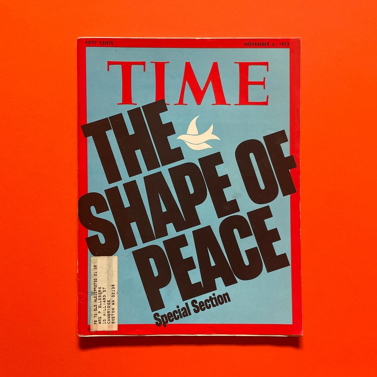 25+ Time Magazines 1940-1979 for sale | Updated Oct 2026