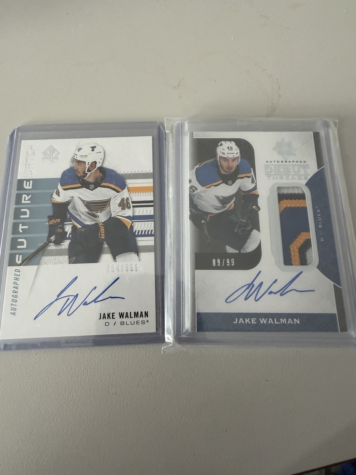 много карт 2019/20 UD ULTIMATE COLLECTION
