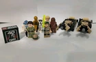 New ListingLego Star Wars Minifigure Lot Used