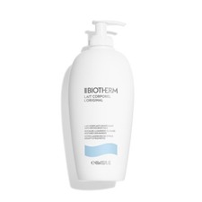 Biotherm Lait Corporel L'Original, für geschmeidige Haut, hydratisierte Haut