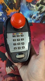 ColecoVision Super Action Controller Joystick Keypad COLECO 1983 UNTESTED AS IS