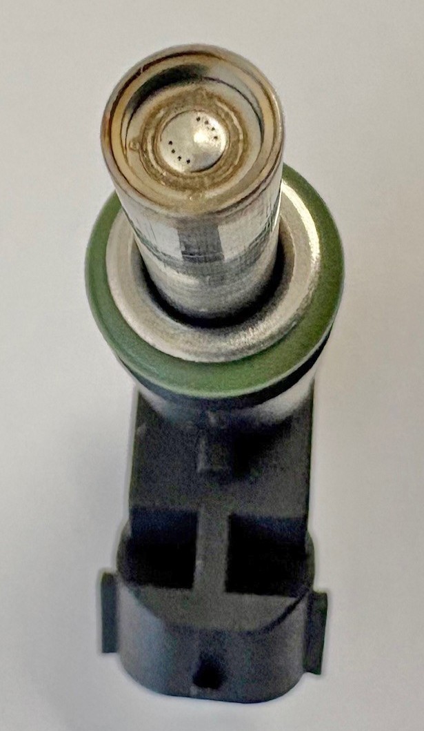 Volkswagen of America 07K906031C - Fuel Injector for sale online