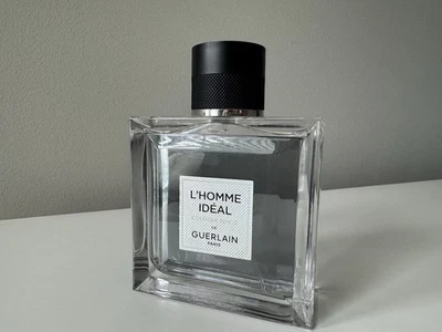 【未使用】GUERLAIN 100ml Eau de Toilette 香水 娇兰香水| eBay