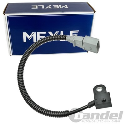MEYLE NOCKENWELLENSENSOR passend für AUDI A3 SEAT ALHAMBRA ALTEA CORDOBA IBIZA