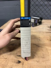 Allen Bradley 1756-IB16/A ControlLogix DC INPUT Module 16 Pt  USED