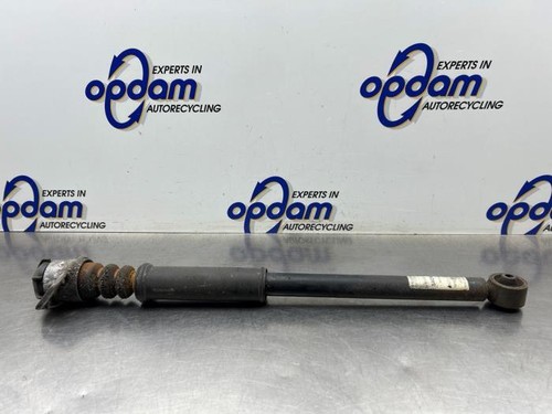 Stoßdämpfer rechts hinten VW Polo V 6R, 6C 6C0513025AH P24710278