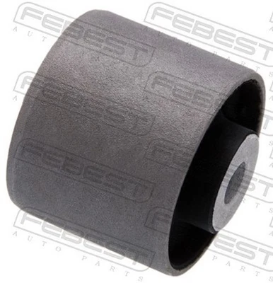 FEBEST BZAB-022 Support, Différentiel Pour DODGE, JEEP, MERCEDES-BENZ - Photo 1/4