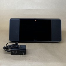 Pantalla inteligente LG XBOOM AI ThinQ WK9 con asistente de Google, altavoz inteligente