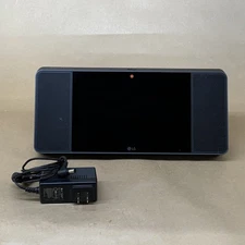 LG XBOOM AI ThinQ WK9 Smart Display with Google Assistant, Smart Speaker